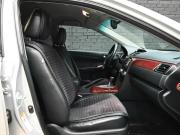 Toyota Camry VII (XV50) Екатеринбург  - изображение 28