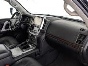 Toyota Land Cruiser 200 Series Рестайлинг 2 Москва  - изображение 43