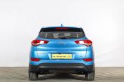 Hyundai Tucson III Тюмень  - изображение 27