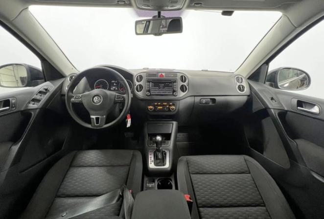Volkswagen Tiguan I с пробегом 2010 года, цена 1 100 000 рублей, 198685 км, внедорожник, Автокод Объявления