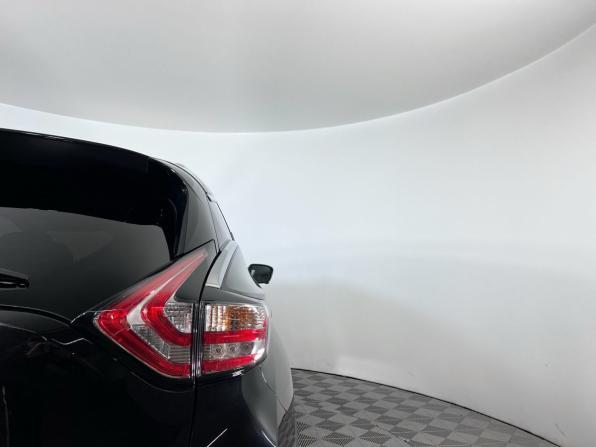 Nissan Murano III (Z52) с пробегом 2018 года, цена 2 785 000 рублей, 67000 км, внедорожник, Автокод Объявления