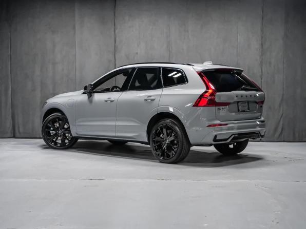 Новый Volvo XC60 II Рестайлинг 2 2026 года, цена 10 490 000 рублей, внедорожник, Автокод Объявления