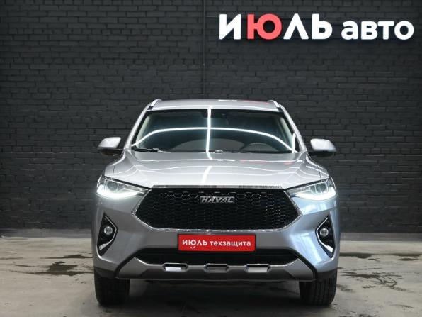 Haval F7 I с пробегом 2021 года, цена 1 700 000 рублей, 80624 км, внедорожник, Автокод Объявления