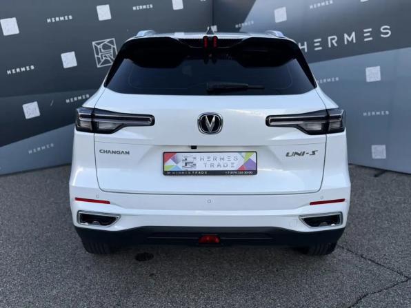 Changan UNI-S I с пробегом 2024 года, цена 2 089 000 рублей, 14560 км, внедорожник, Автокод Объявления
