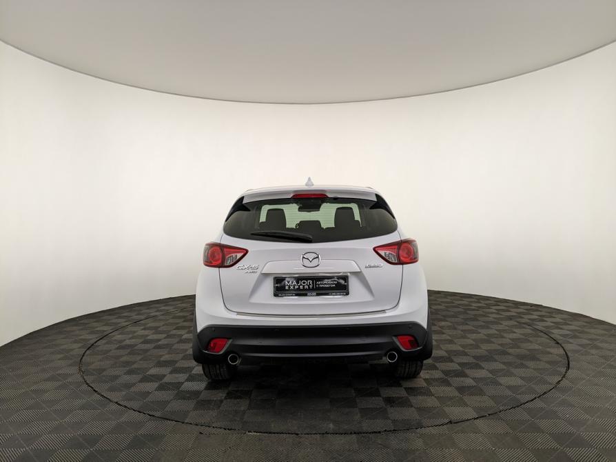 Mazda CX-5 I Москва  - изображение 6