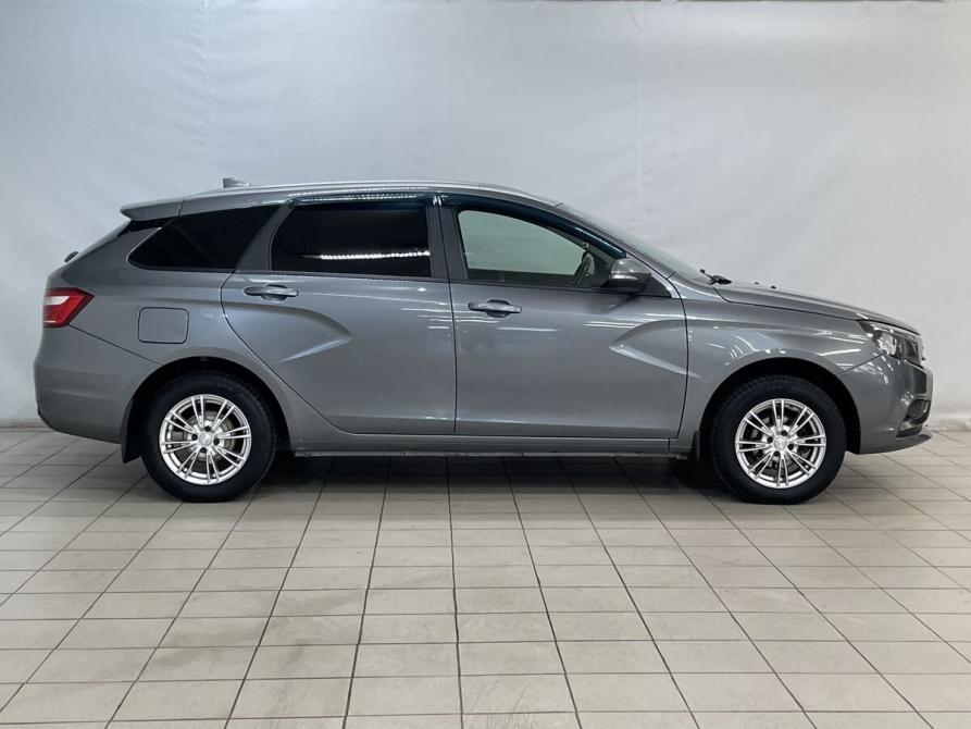 Lada (ВАЗ) Vesta I Воронеж  - изображение 8