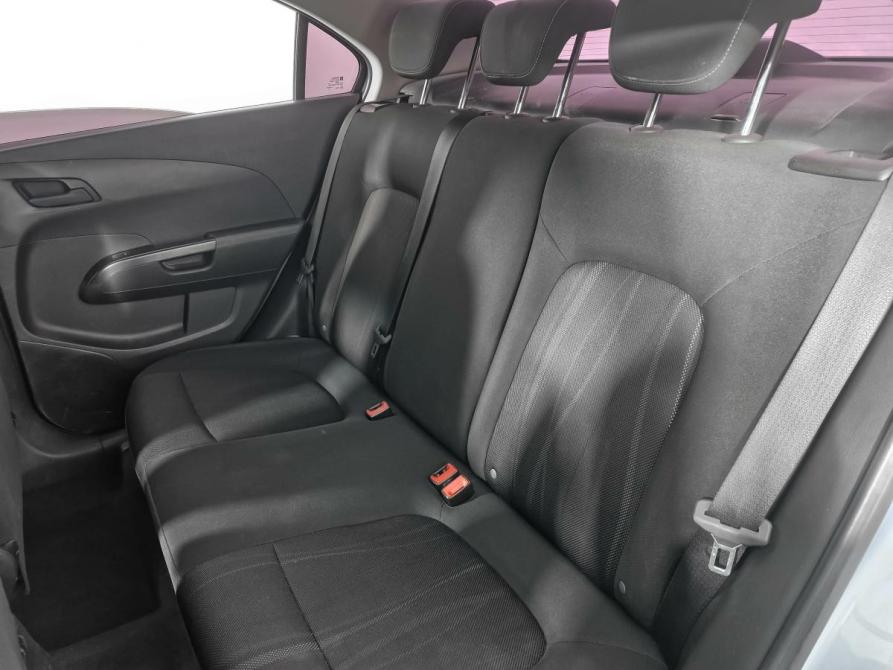 Chevrolet Aveo II Нижний Новгород  - изображение 10