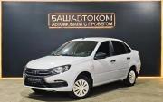 Lada (ВАЗ) Granta I Рестайлинг Уфа  - изображение 18