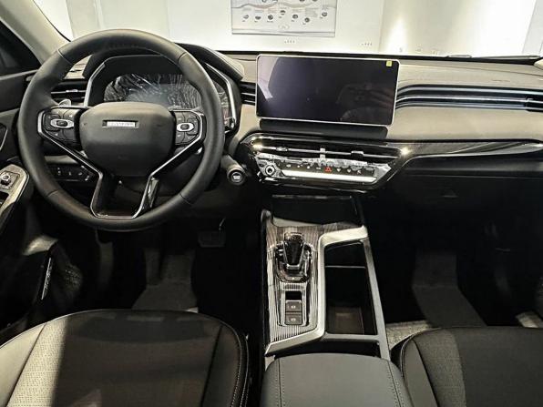 Haval Jolion I Рестайлинг с пробегом 2026 года, цена 2 849 000 рублей, 1 км, внедорожник, Автокод Объявления