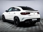 Mercedes-Benz GLE Coupe AMG I (C292) Москва  - изображение 30
