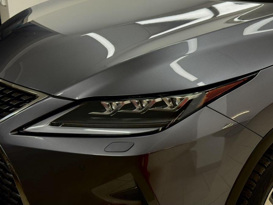 Lexus RX IV Рестайлинг Вологда  - изображение 8