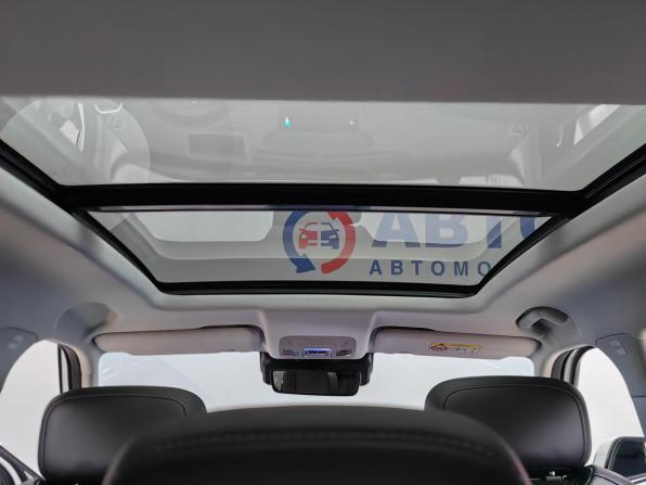 Jaecoo J7 I с пробегом 2023 года, цена 2 199 000 рублей, 30500 км, внедорожник, Автокод Объявления