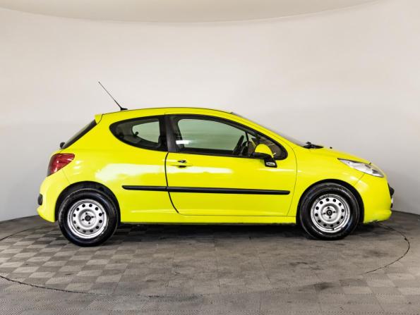 Peugeot 207 I с пробегом 2008 года, цена 299 000 рублей, 196000 км, хэтчбек, Автокод Объявления