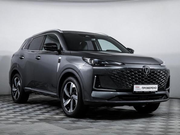 Changan CS55 Plus II Рестайлинг с пробегом 2023 года, цена 2 070 000 рублей, 53500 км, внедорожник, Автокод Объявления