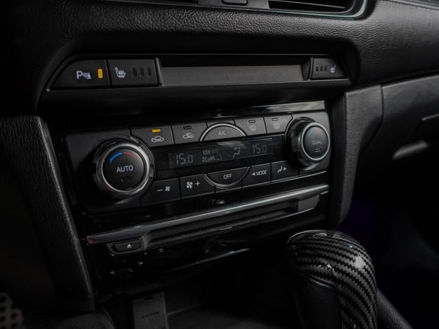 Mazda 6 III (GJ) Рестайлинг Воронеж  - изображение 15