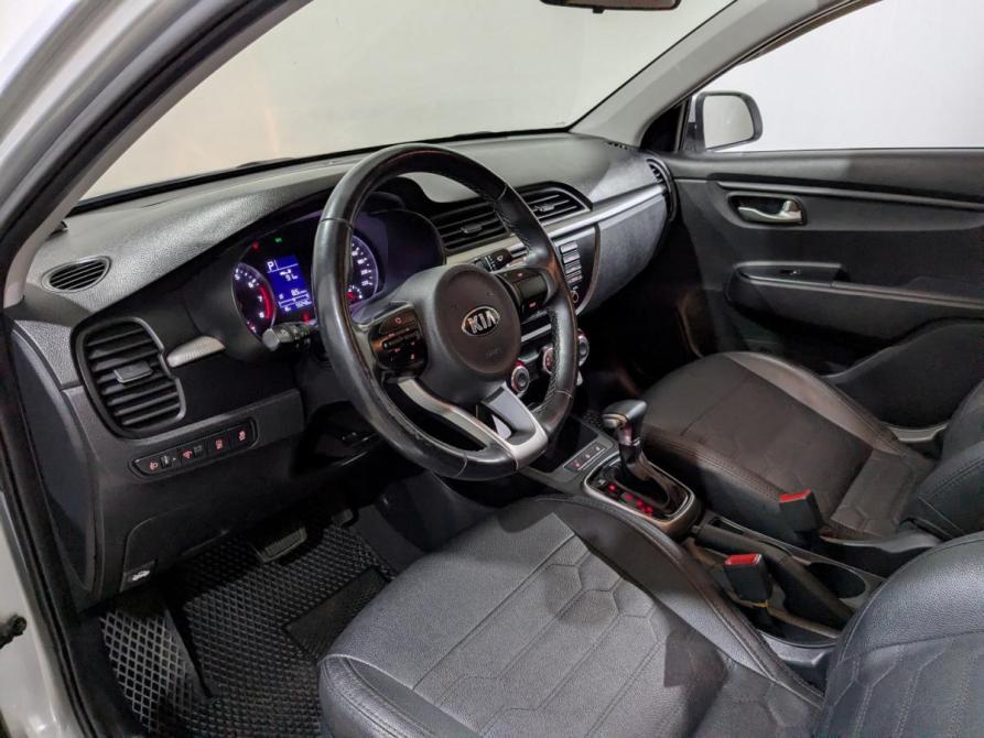 Kia Rio IV Химки  - изображение 22