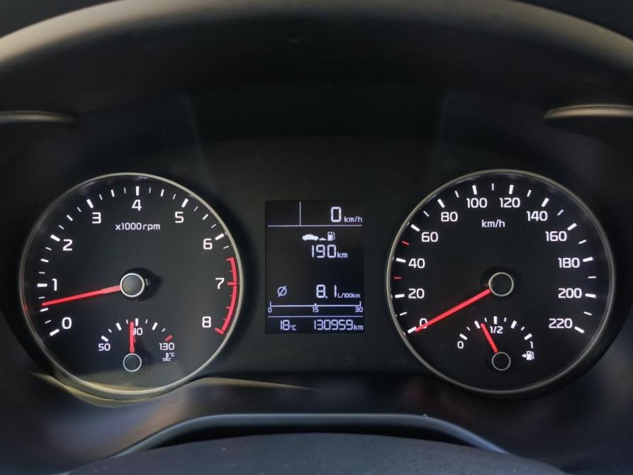 Kia Rio IV Чебоксары  - изображение 16