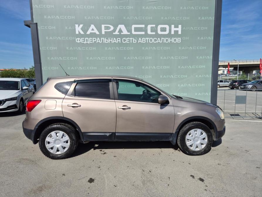 Nissan Qashqai I Екатеринбург  - изображение 4