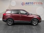 Chery Tiggo 5 I Рестайлинг Москва  - изображение 30