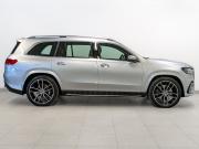 Mercedes-Benz GLS II (X167) Рестайлинг Санкт-Петербург  - изображение 34