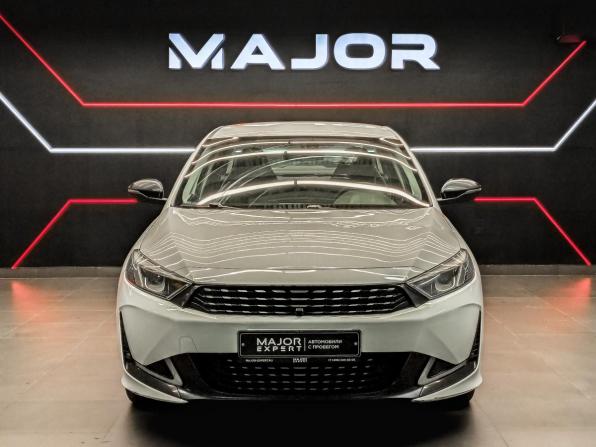Kaiyi E5 с пробегом 2023 года, цена 765 000 рублей, 98121 км, седан, Автокод Объявления