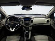 Chevrolet Cruze I Иваново  - изображение 57