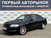 Nissan Almera Classic I Краснодар  - изображение 20