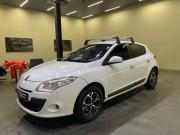 Renault Megane III Новосибирск  - изображение 28
