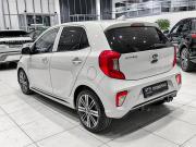 Kia Morning III Казань  - изображение 30