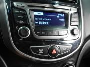 Hyundai Solaris I Рестайлинг Воронеж  - изображение 30