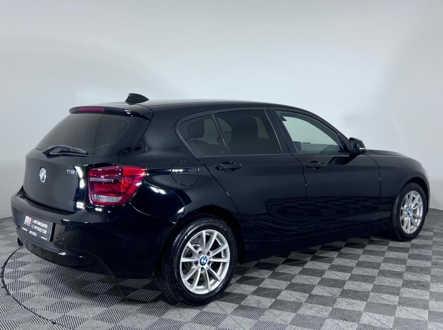BMW 1 серии II (F20/F21) Ростов-на-Дону  - изображение 6