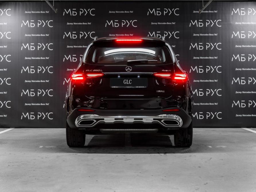 Mercedes-Benz GLC II (X254) Москва  - изображение 3