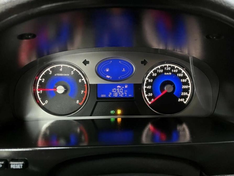 Geely Emgrand EC7 Набережные Челны  - изображение 10