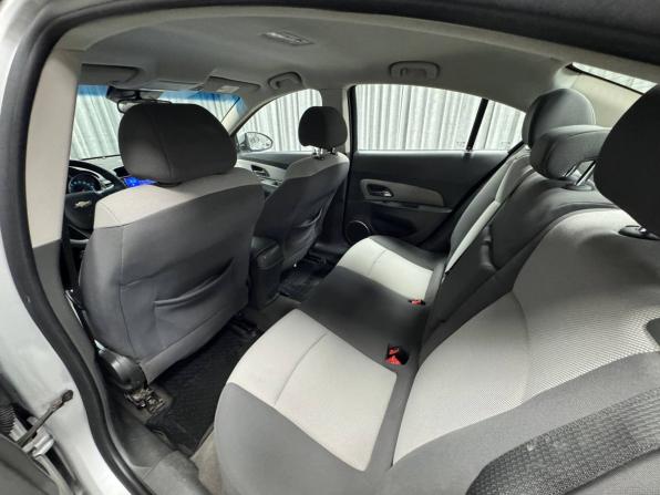 Chevrolet Cruze I с пробегом 2010 года, цена 600 000 рублей, 177434 км, седан, Автокод Объявления