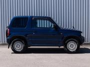 Mitsubishi Pajero Mini II Сочи  - изображение 19