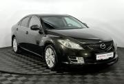 Mazda 6 II (GH) Нижний Новгород  - изображение 27