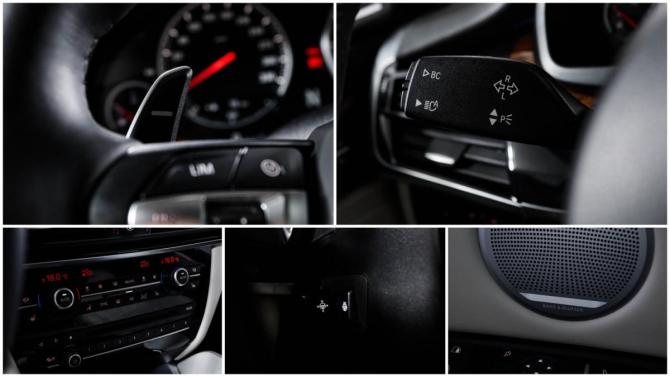BMW X5 M II (F85) с пробегом 2015 года, цена 4 150 000 рублей, 86000 км, внедорожник, Автокод Объявления