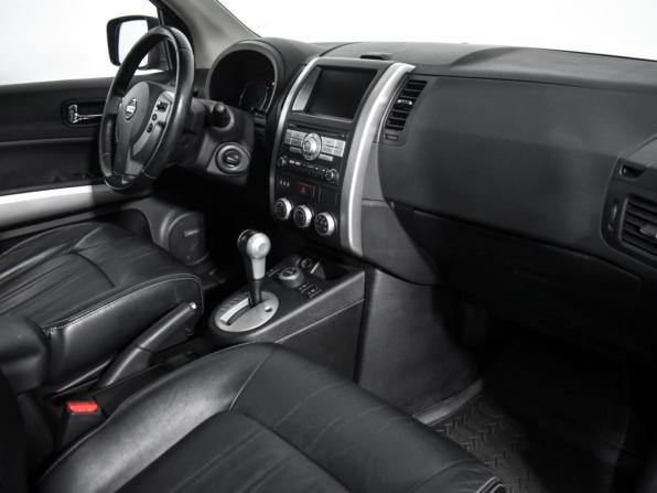 Nissan X-Trail II Рестайлинг с пробегом 2012 года, цена 1 090 000 рублей, 288776 км, внедорожник, Автокод Объявления