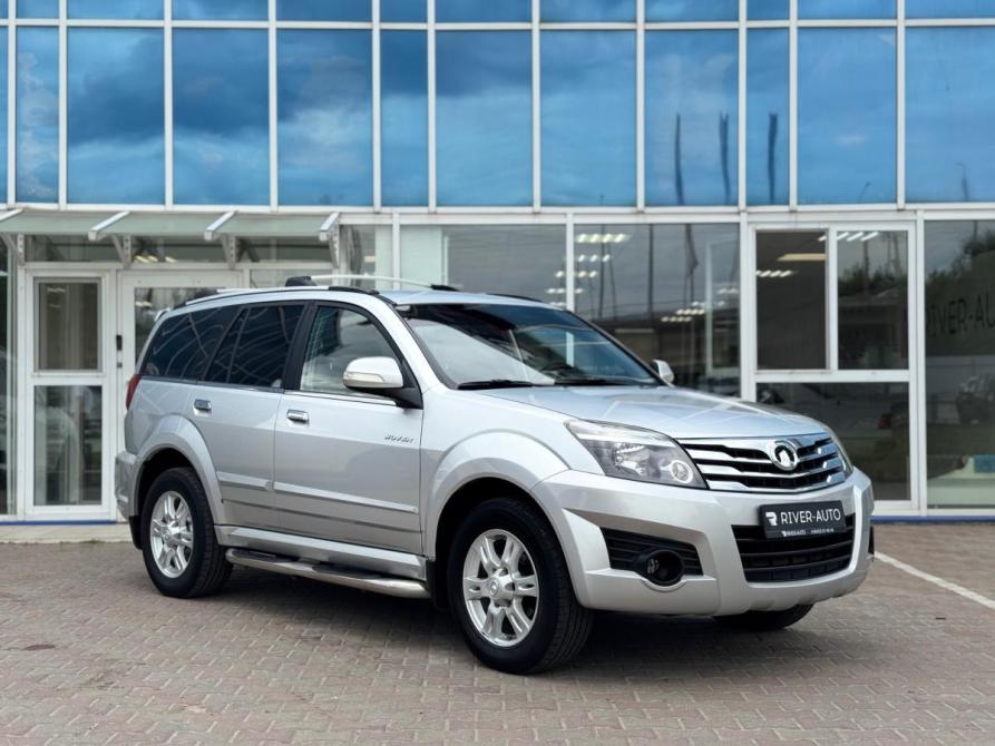 Great Wall Hover H3 I Ульяновск  - изображение 2