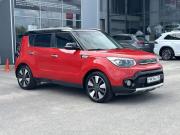 Kia Soul II Рестайлинг Воронеж  - изображение 14