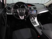 Mazda 3 II (BL) Воронеж  - изображение 23