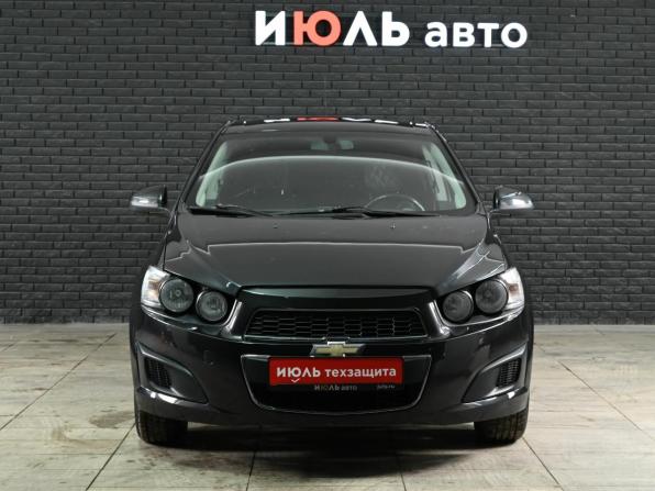 Chevrolet Aveo II с пробегом 2012 года, цена 650 000 рублей, 157235 км, седан, Автокод Объявления