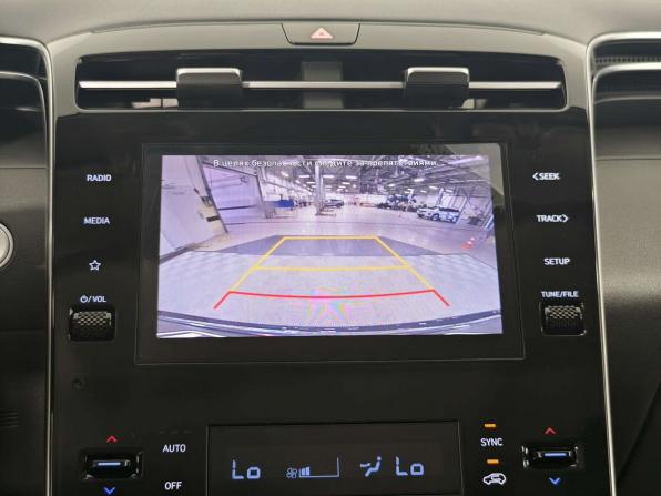 Hyundai Tucson IV с пробегом 2021 года, цена 3 250 000 рублей, 31115 км, внедорожник, Автокод Объявления