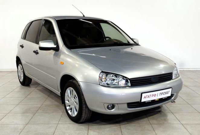 Lada (ВАЗ) Kalina I с пробегом 2011 года, цена 375 000 рублей, 188410 км, хэтчбек, Автокод Объявления