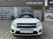 Lada (ВАЗ) Granta I Набережные Челны  - изображение 21