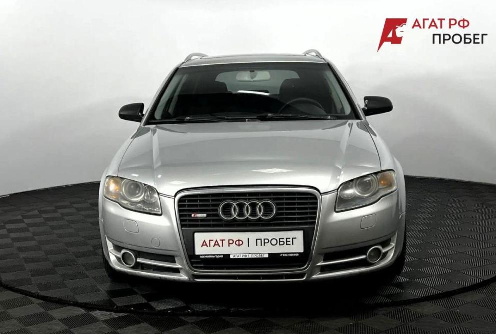 Audi A4 II (B6) Нижний Новгород  - изображение 3