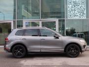 Volkswagen Touareg II Рестайлинг Санкт-Петербург  - изображение 28
