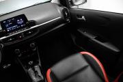 Kia Picanto III Рестайлинг Москва  - изображение 62