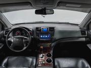 Toyota Highlander II (XU40) Рестайлинг Новосибирск  - изображение 36