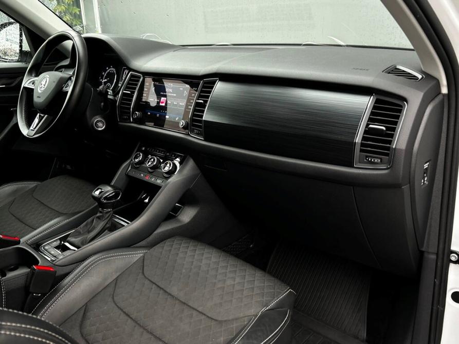 Skoda Kodiaq I Санкт-Петербург  - изображение 7